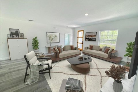 House in Citrus Springs, Florida 4 bedrooms, 164.81 sq.m. № 1884036 - photo 3