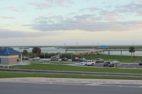 Terreno en venta en Okeechobee, Florida № 965959 - foto 1