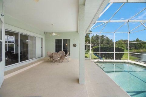 Villa ou maison à vendre à Clermont, Floride: 3 chambres, 192.68 m2 № 1911018 - photo 30