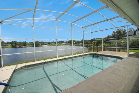 Villa ou maison à vendre à Clermont, Floride: 3 chambres, 192.68 m2 № 1911018 - photo 4