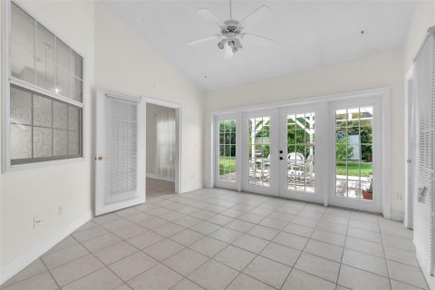 House in Winter Park, Florida 4 bedrooms, 264.4 sq.m. № 1817299 - photo 24