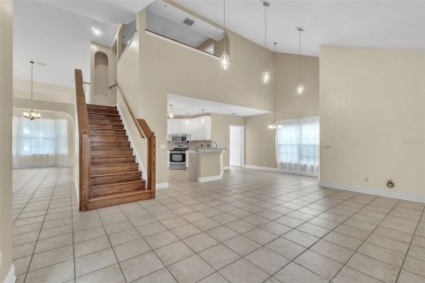 House in Winter Park, Florida 4 bedrooms, 264.4 sq.m. № 1817299 - photo 16
