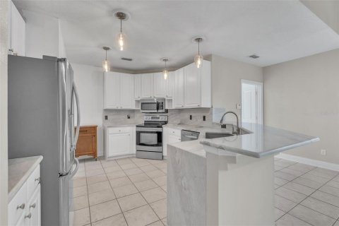House in Winter Park, Florida 4 bedrooms, 264.4 sq.m. № 1817299 - photo 20