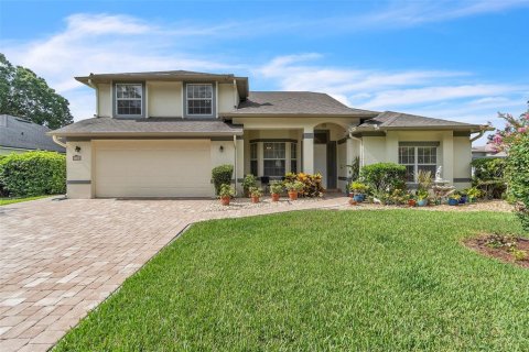 House in Winter Park, Florida 4 bedrooms, 264.4 sq.m. № 1817299 - photo 2