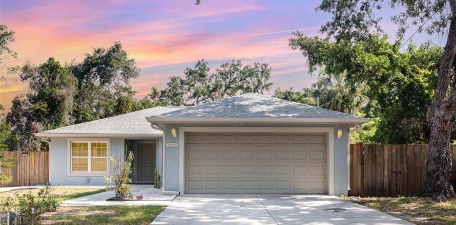 Casa en Sarasota, Florida 3 dormitorios, 131.18 m2 № 1749251