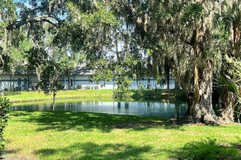 Copropriété à louer à Palm Coast, Floride: 2 chambres, 93.46 m2 № 2237622 - photo 4