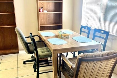 Copropriété à louer à Palm Coast, Floride: 2 chambres, 93.46 m2 № 2237622 - photo 9