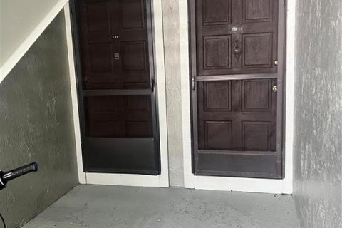Copropriété à louer à Palm Coast, Floride: 2 chambres, 93.46 m2 № 2237622 - photo 3
