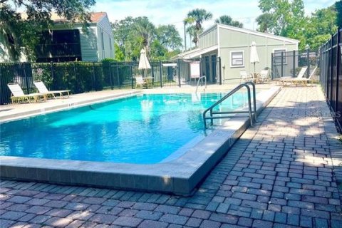 Copropriété à louer à Palm Coast, Floride: 2 chambres, 93.46 m2 № 2237622 - photo 20