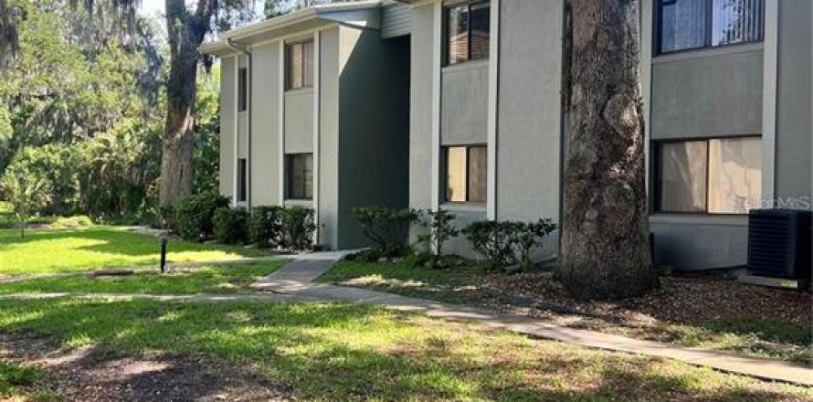 Condo à Palm Coast, Floride, 2 chambres № 2237622