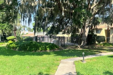 Copropriété à louer à Palm Coast, Floride: 2 chambres, 93.46 m2 № 2237622 - photo 21