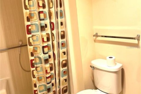 Copropriété à louer à Palm Coast, Floride: 2 chambres, 93.46 m2 № 2237622 - photo 14