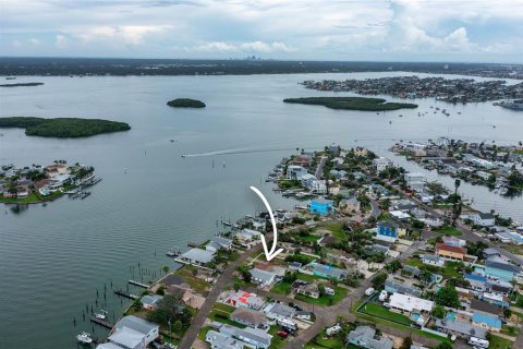 Terreno en venta en Madeira Beach, Florida № 1912985 - foto 7