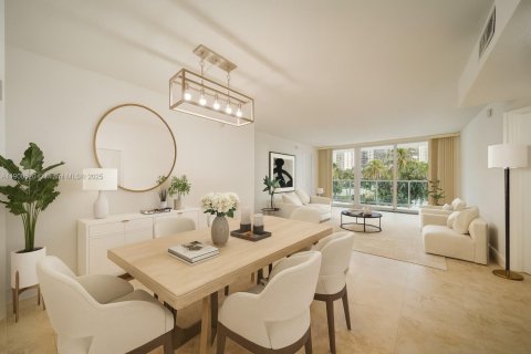 Condo in Sunny Isles Beach, Florida, 2 bedrooms  № 1953460 - photo 4