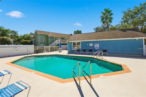 Condo in Kissimmee, Florida, 3 bedrooms  № 2376630 - photo 26