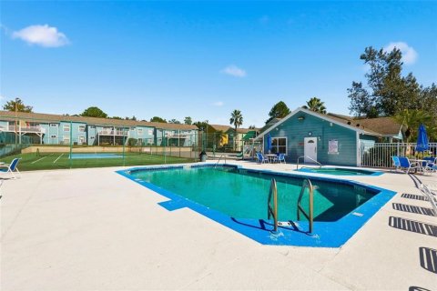 Condo in Kissimmee, Florida, 3 bedrooms  № 2376630 - photo 27