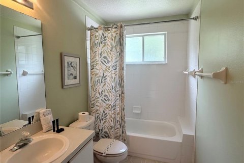 Condo in Kissimmee, Florida, 3 bedrooms  № 2376630 - photo 14