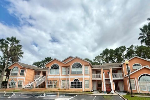 Condo in Kissimmee, Florida, 3 bedrooms  № 2376630
