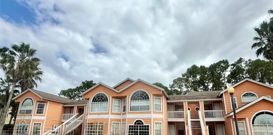 Condo in Kissimmee, Florida, 3 bedrooms  № 2376630