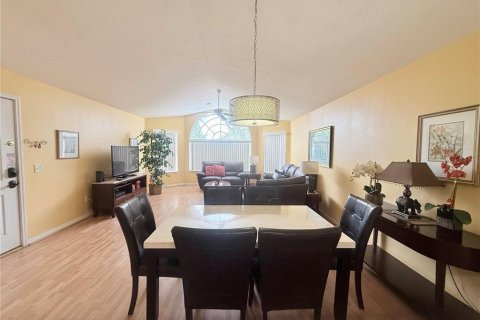 Condo in Kissimmee, Florida, 3 bedrooms  № 2376630 - photo 6