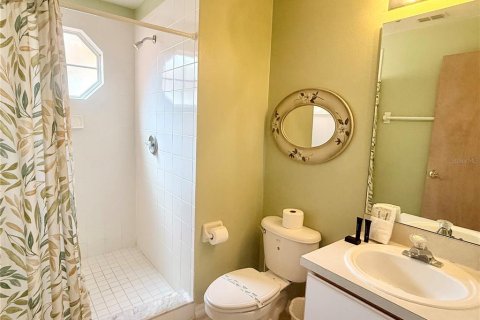 Condo in Kissimmee, Florida, 3 bedrooms  № 2376630 - photo 17