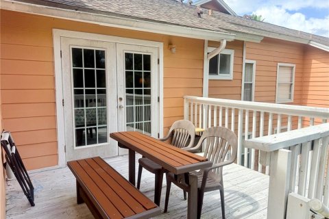 Condo in Kissimmee, Florida, 3 bedrooms  № 2376630 - photo 21