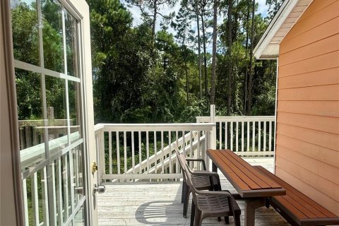 Condo in Kissimmee, Florida, 3 bedrooms  № 2376630 - photo 22