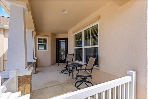 Villa ou maison à vendre à The Villages, Floride: 3 chambres, 155.52 m2 № 2101648 - photo 7
