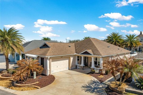 Villa ou maison à vendre à The Villages, Floride: 3 chambres, 155.52 m2 № 2101648 - photo 3