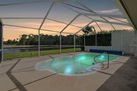 Casa en venta en Trinity, Florida, 3 dormitorios, 222.41 m2 № 1914714 - foto 4