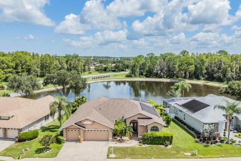 Casa en venta en Trinity, Florida, 3 dormitorios, 222.41 m2 № 1914714 - foto 2