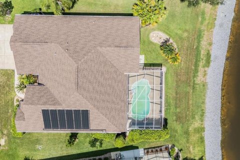 Casa en venta en Trinity, Florida, 3 dormitorios, 222.41 m2 № 1914714 - foto 27