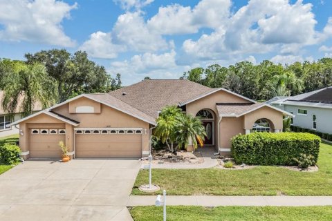 Casa en venta en Trinity, Florida, 3 dormitorios, 222.41 m2 № 1914714 - foto 1