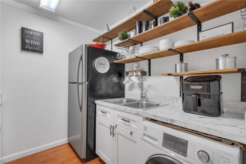Condominio en alquiler en Orlando, Florida, 1 dormitorio, 60.85 m2 № 1816750 - foto 10