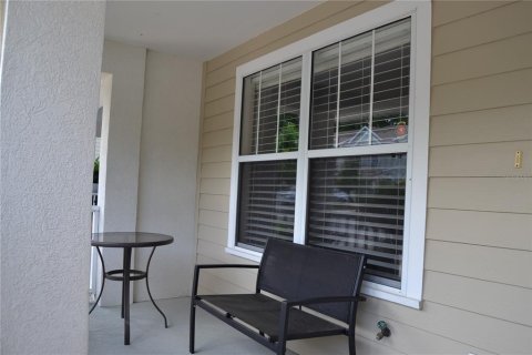 Touwnhouse à Gainesville, Floride 2 chambres, 104.05 m2 № 2104327