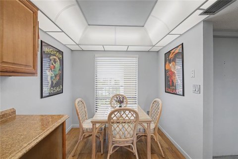 Condo in Clearwater, Florida, 2 bedrooms  № 2211335 - photo 9