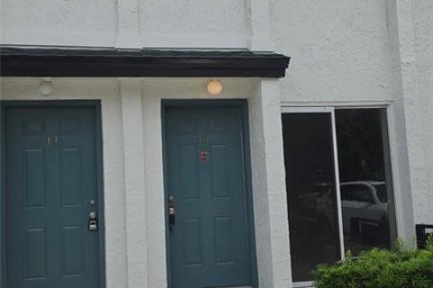 Condo in Orlando, Florida, 1 bedroom № 2394449