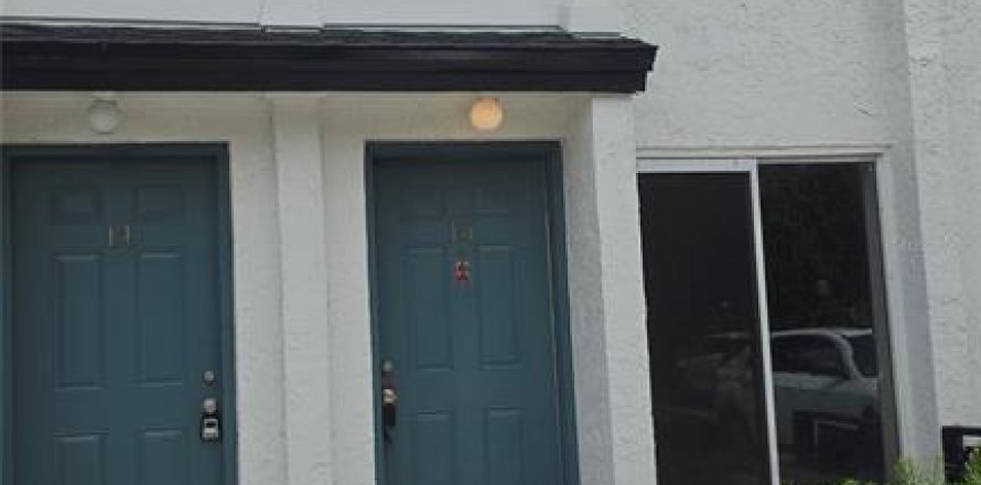 Condo in Orlando, Florida, 1 bedroom  № 2394449