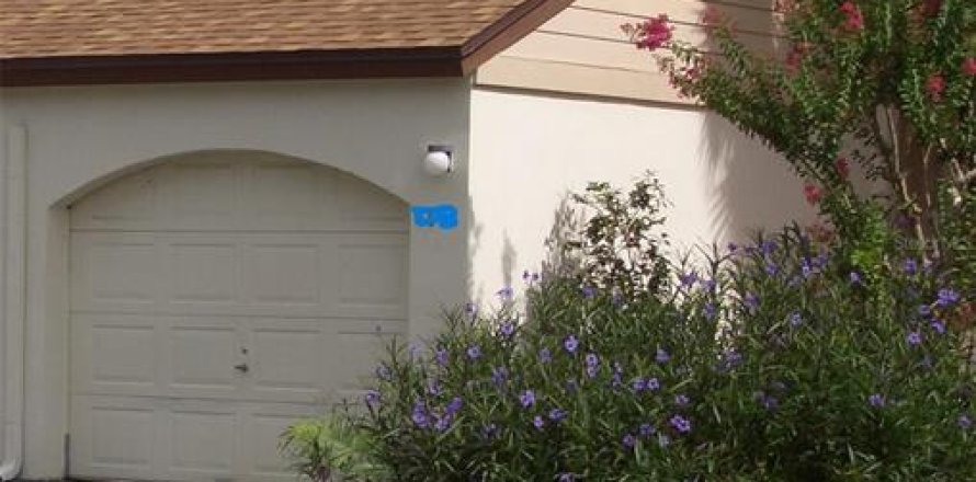 Condo à Orlando, Floride, 3 chambres  № 2299234