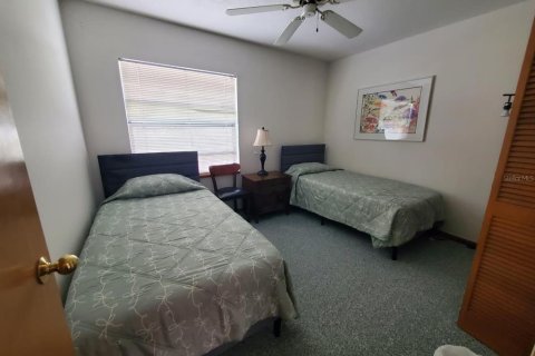 Copropriété à louer à Orlando, Floride: 3 chambres, 139.35 m2 № 2299234 - photo 13