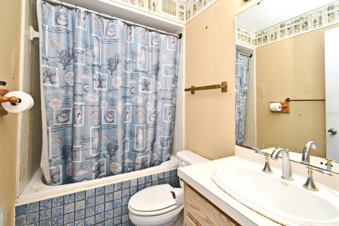Villa ou maison à vendre à Casselberry, Floride: 3 chambres, 158.21 m2 № 1533089 - photo 29