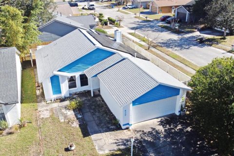 Villa ou maison à vendre à Casselberry, Floride: 3 chambres, 158.21 m2 № 1533089 - photo 3