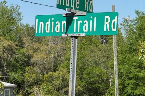 Land in Brooksville, Florida № 1723088 - photo 1