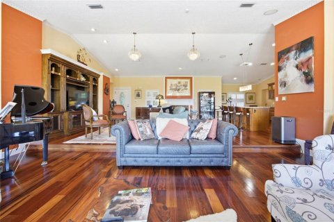 Casa en venta en Leesburg, Florida, 3 dormitorios, 256.87 m2 № 2117949 - foto 10