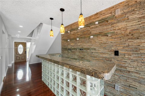 Townhouse in Pembroke Pines, Florida 2 bedrooms, 122.45 sq.m. № 1847671 - photo 7