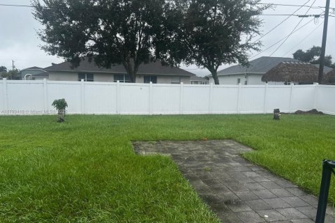 Casa en venta en Port St. Lucie, Florida, 3 dormitorios, 138.52 m2 № 1979386 - foto 22