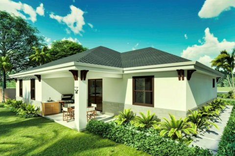 Купить виллу или дом в Лихай-Эйкерс, Флорида 3 спальни, 168.34м2, № 2043516 - фото 2