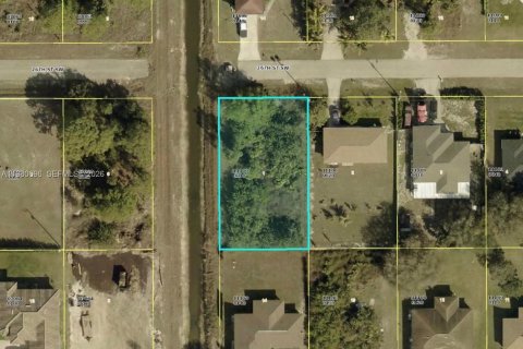 Купить виллу или дом в Лихай-Эйкерс, Флорида 3 спальни, 168.34м2, № 2043516 - фото 4