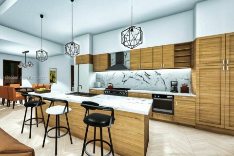 Купить виллу или дом в Лихай-Эйкерс, Флорида 3 спальни, 168.34м2, № 2043516 - фото 3