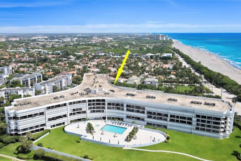 Copropriété à vendre à Jupiter, Floride: 2 chambres, 137.96 m2 № 1921041 - photo 7